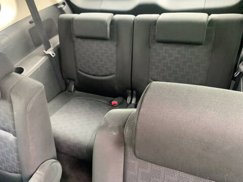 2010 Mazda MAZDA5 Sport