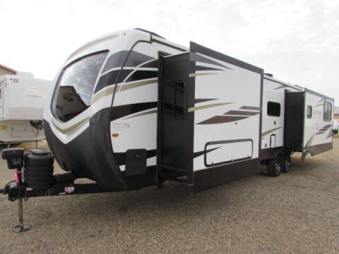 2022 Keystone RV OUTBACK 34