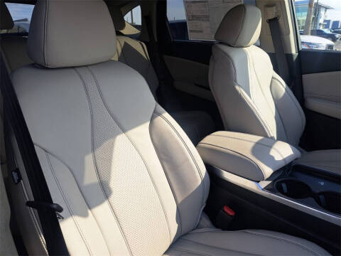 2026 Acura RDX SH-AWD w/Tech