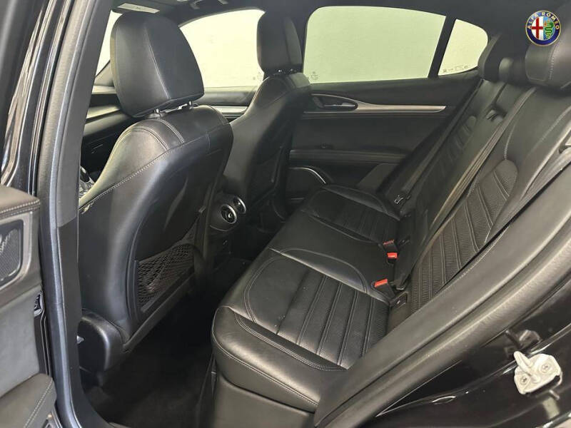 2019 Alfa Romeo Stelvio