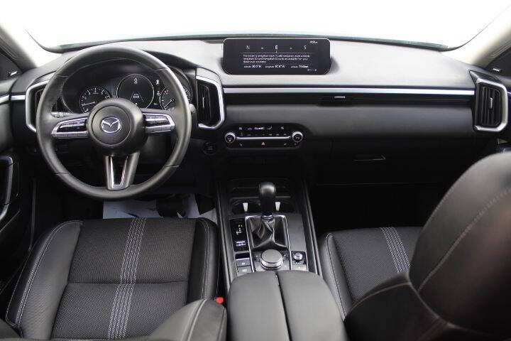 2024 Mazda CX-50 2.5 S Premium