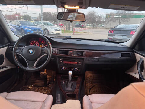 2011 BMW 3 Series 328i