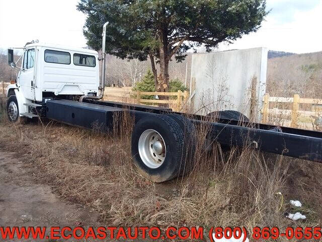 1999 Freightliner FL 70