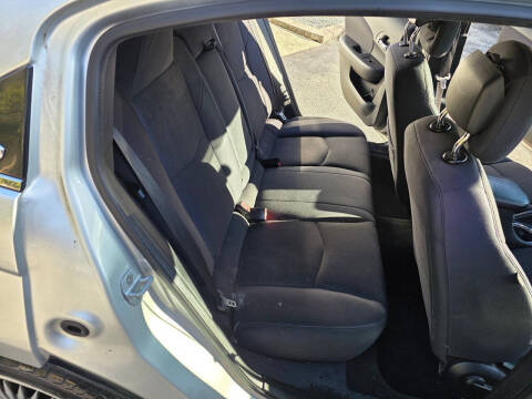 2012 Chrysler 200 LX