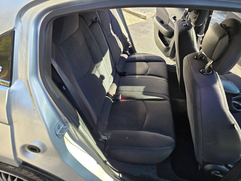 2012 Chrysler 200 LX