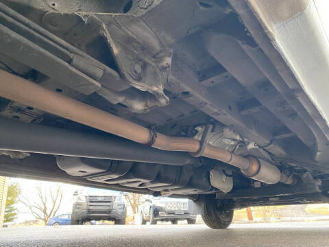 2014 Mercedes-Benz Sprinter 3500