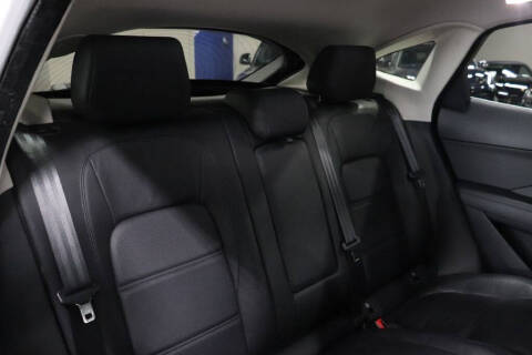 2018 Jaguar E-PACE P250 S