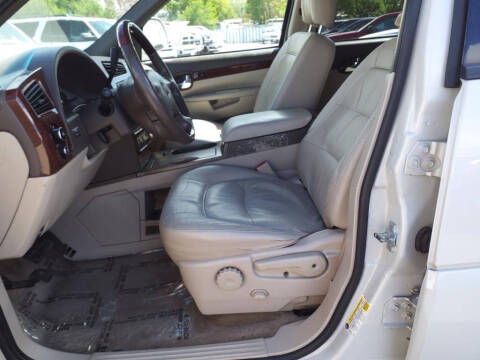 2006 Buick Rendezvous CX