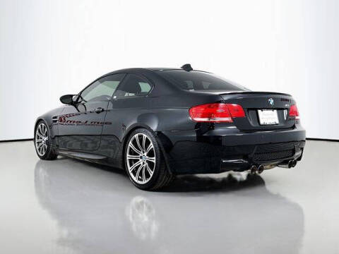 2008 BMW M3
