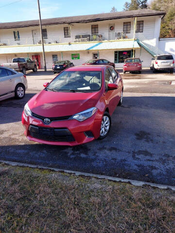 LEE'S USED CARS INC – Car Dealer in Ashland, KY