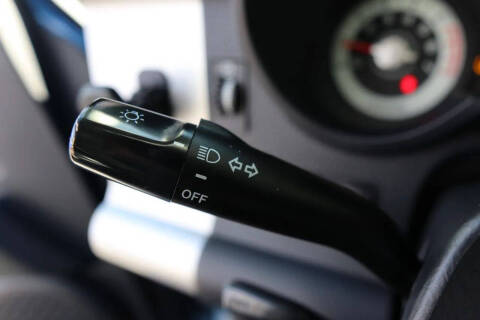 2012 Toyota FJ Cruiser