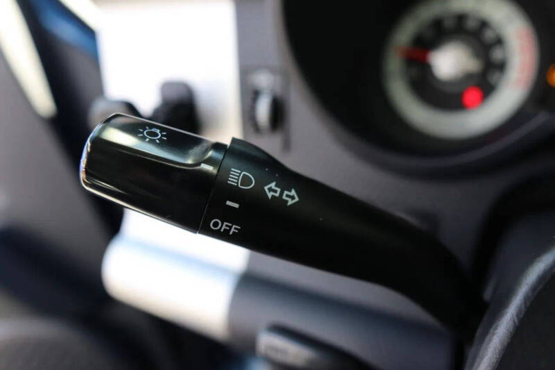 2012 Toyota FJ Cruiser