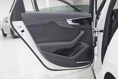 2023 Audi S4 3.0T quattro Prestige