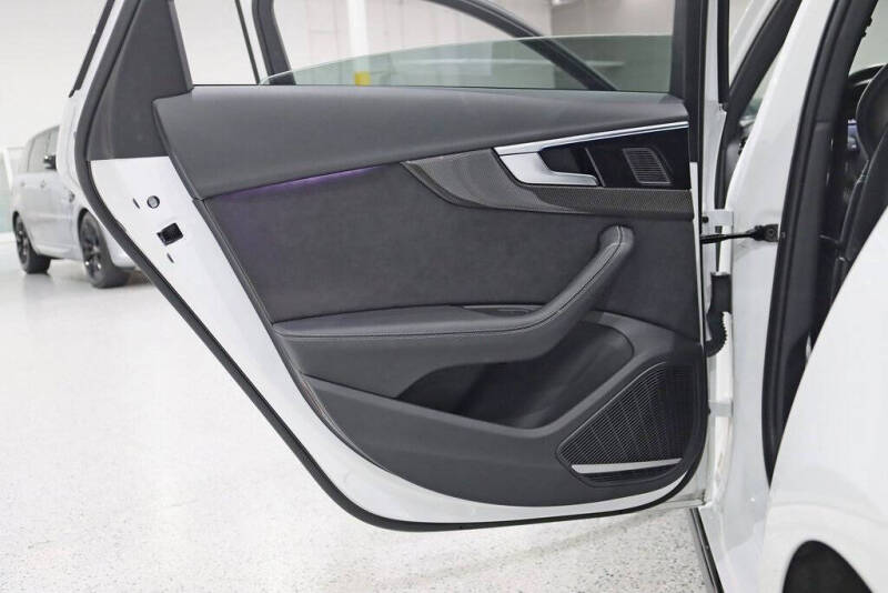 2023 Audi S4 3.0T quattro Prestige