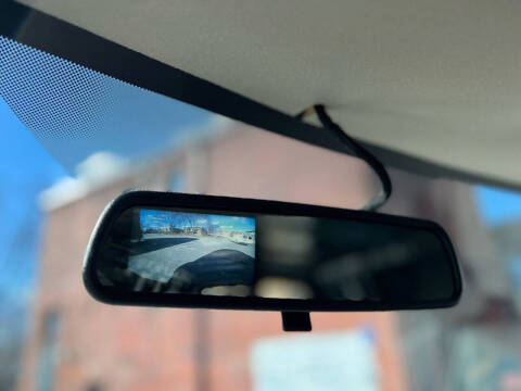 2021 Chevrolet Express 2500