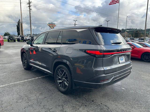 2024 Lexus TX 350 Luxury