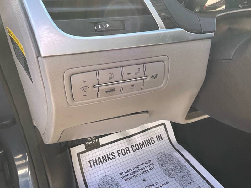 2015 Hyundai Genesis