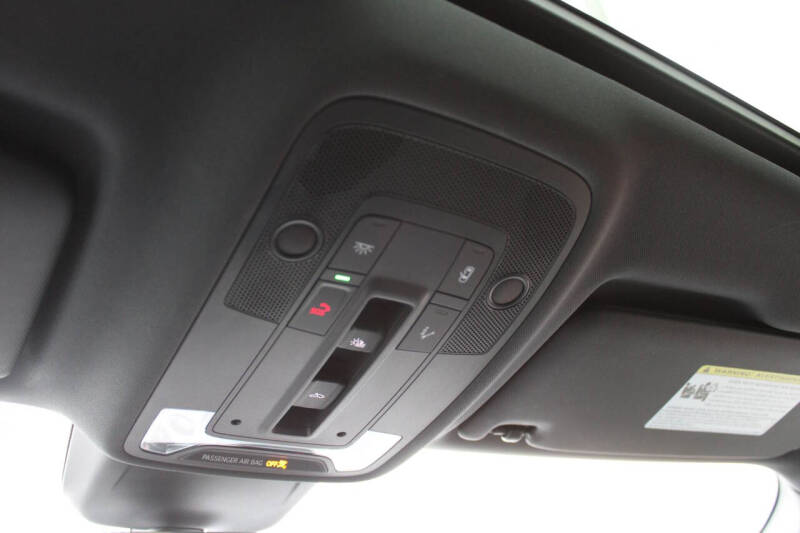 2022 Audi Q3 quattro S line Premium 45 TFSI