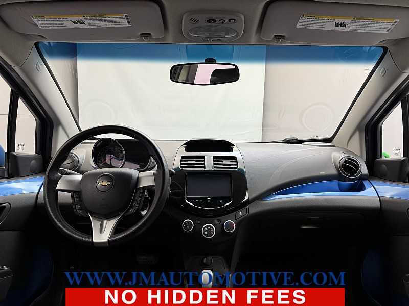 2015 Chevrolet Spark 1LT CVT