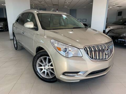 2015 Buick Enclave for sale at Auto Mall of Springfield in Springfield IL