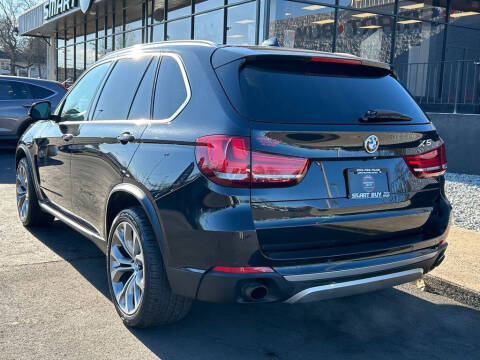 2014 BMW X5 xDrive35i