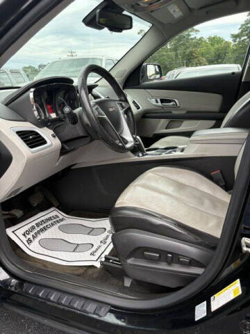 2013 GMC Terrain SLT-1