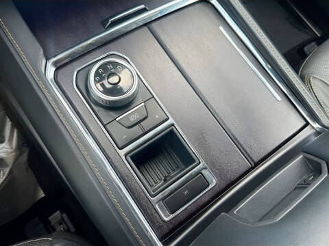 2023 Ford Expedition Platinum