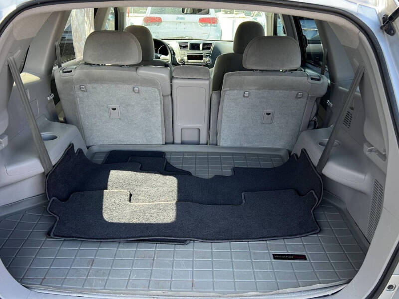 2011 Toyota Highlander