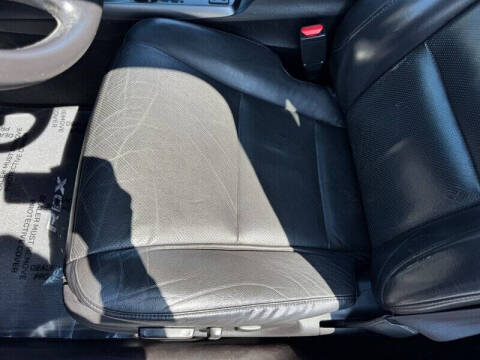 2014 Acura RDX