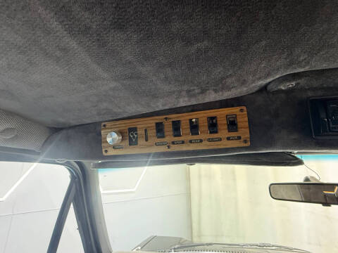 1988 Ford E-Series E-150