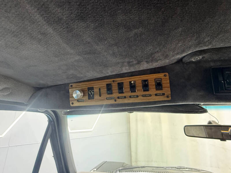 1988 Ford E-Series E-150