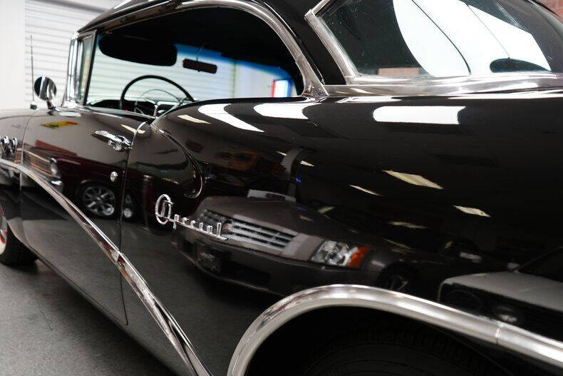 1955 Buick Special