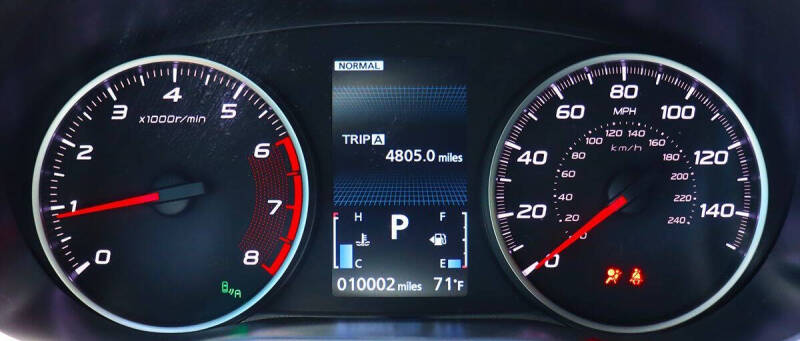 2024 Mitsubishi Eclipse Cross SEL