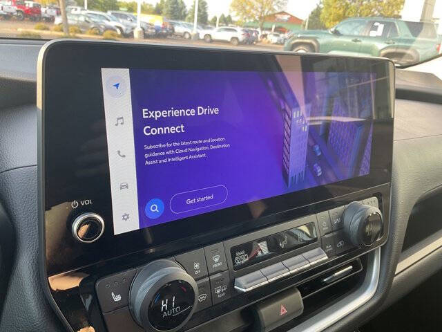 2024 Toyota Grand Highlander Hybrid XLE