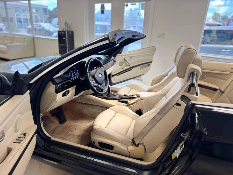 2011 BMW 3 Series 335i