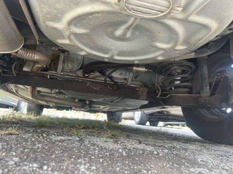 1985 Pontiac Grand Am