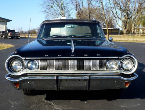 1964 Dodge Polara