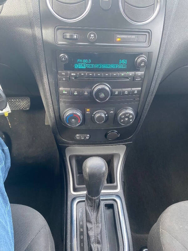 2009 Chevrolet HHR LS