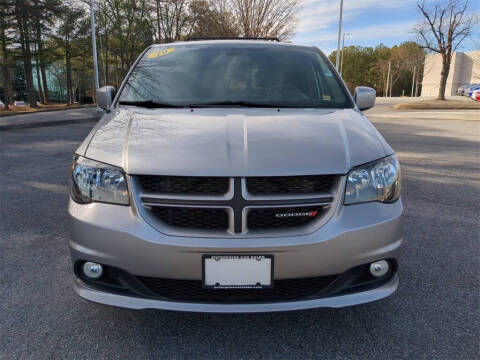 2019 Dodge Grand Caravan for sale at Southern Auto Solutions - Acura Carland in Marietta GA