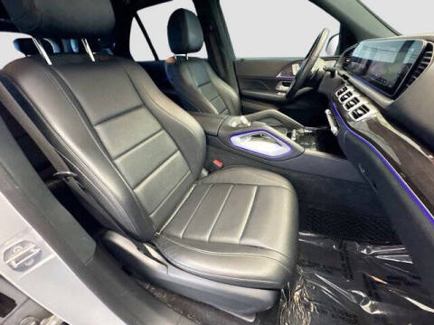 2020 Mercedes-Benz GLE GLE 350