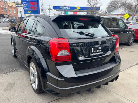 2008 Dodge Caliber SRT4