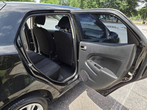 2013 Mazda MAZDA2 Sport