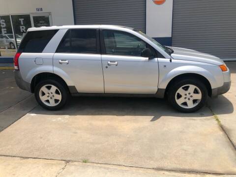 2004 Saturn Vue for sale at Affordable Autos Eastside in Houma LA