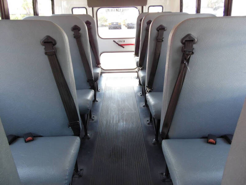 2018 Chevrolet Express