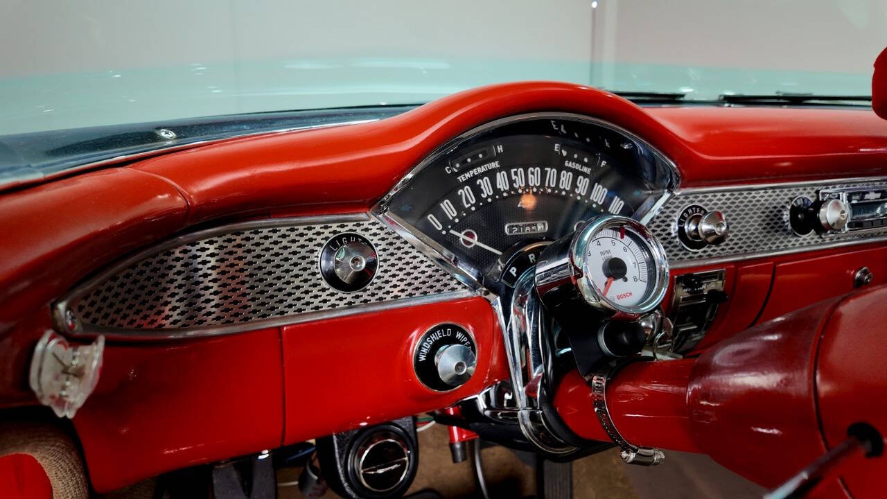 1955 Chevrolet Bel Air 68