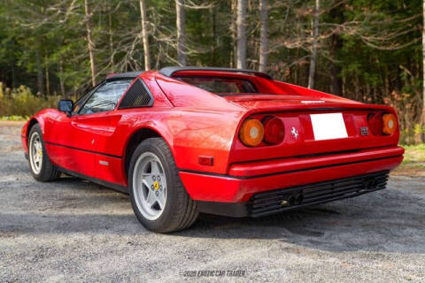 1988 Ferrari 328