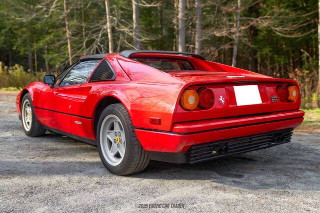 1988 Ferrari 328