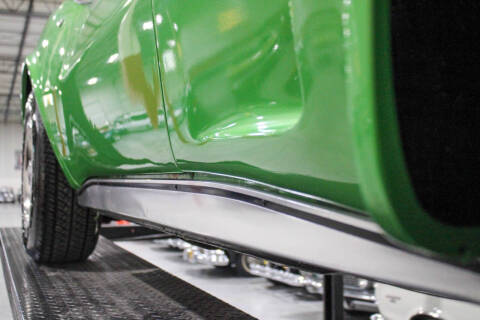 1977 Chevrolet Corvette