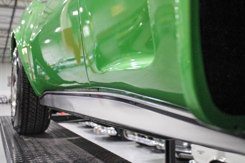 1977 Chevrolet Corvette