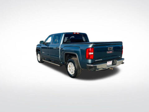 2014 GMC Sierra 1500